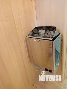 Таунхаус 120м², 3-этажный, на длительный срок, 