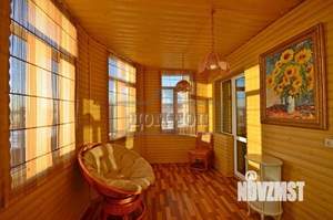 Дом 450м², 3-этажный, посуточно, 