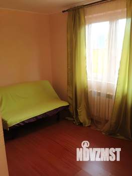 Таунхаус 140м², 2-этажный, на длительный срок, 