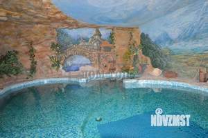 Дом 450м², 3-этажный, посуточно, 