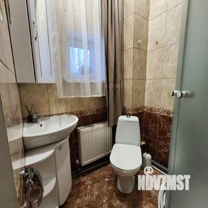 Коттедж 170м², 2-этажный, на длительный срок, 