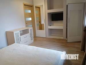 Таунхаус 130м², 3-этажный, на длительный срок, 
