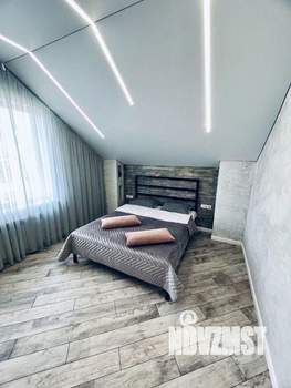 Дом 250м&sup2;, 1-этажный, посуточно, 