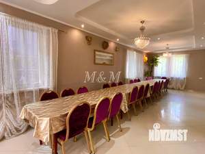 Дом 850м², 3-этажный, посуточно, 