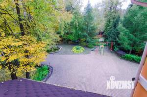 Дом 540м², 3-этажный, посуточно, 