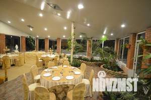 Дом 589м², 3-этажный, посуточно, 