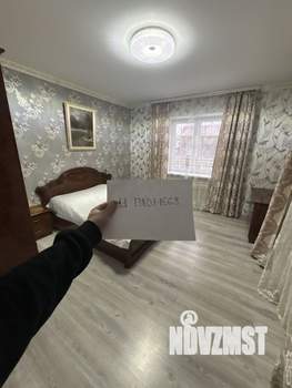 Дом 350м&sup2;, 3-этажный, посуточно, 