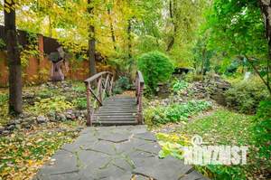 Дом 540м², 3-этажный, посуточно, 