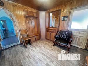 Дом 50м², 1-этажный, на длительный срок, 
