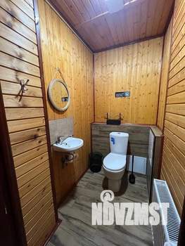 Дом 500м², 4-этажный, посуточно, 