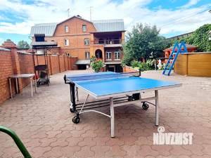 Дом 450м², 3-этажный, посуточно, 