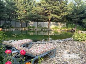 Дом 130м&sup2;, 2-этажный, посуточно, 