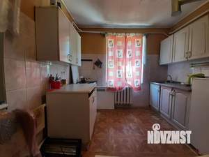 Дом 50м², 1-этажный, на длительный срок, 