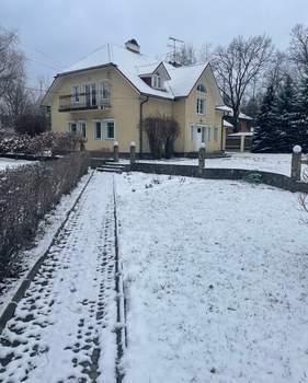 Дом 260м², 2-этажный, на длительный срок, 