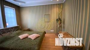 Дом 850м², 3-этажный, посуточно, 