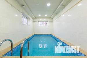 Дом 546м&sup2;, 4-этажный, посуточно, 