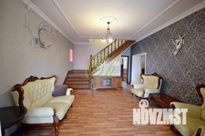 Дом 500м², 2-этажный, посуточно, 