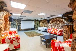 Дом 540м², 3-этажный, посуточно, 