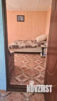 Дом 40м², 1-этажный, на длительный срок, 
