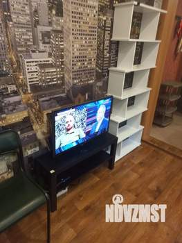 Дом 40м², 1-этажный, на длительный срок, 