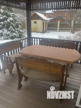 Дом 260м², 2-этажный, на длительный срок, 