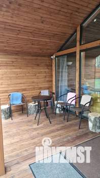 Дом 47м², 1-этажный, посуточно, 