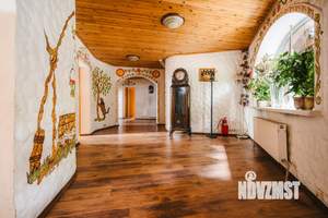 Дом 300м², 2-этажный, посуточно, 