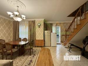 Дом 160м², 2-этажный, на длительный срок, 