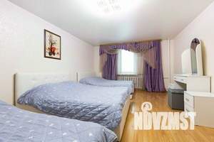 Дом 546м&sup2;, 4-этажный, посуточно, 