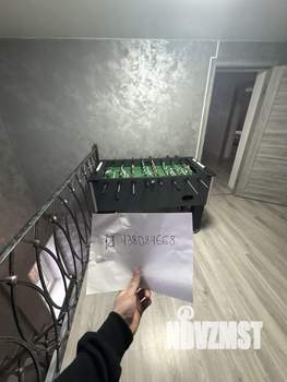 Дом 350м&sup2;, 3-этажный, посуточно, 