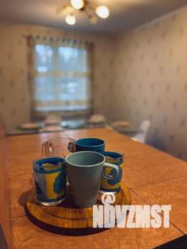 Дом 110м², 3-этажный, посуточно, 