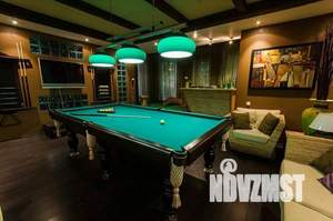 Дом 586м², 3-этажный, посуточно, 