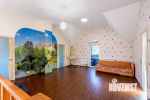 Коттедж 240м², 2-этажный, на длительный срок, 