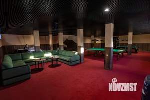 Дом 800м&sup2;, 3-этажный, посуточно, 