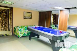 Дом 540м², 4-этажный, посуточно, 