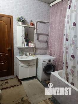 Коттедж 225м², 3-этажный, на длительный срок, 