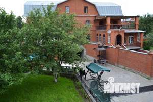 Дом 510м², 4-этажный, посуточно, 