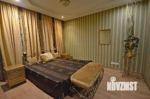 Дом 834м&sup2;, 3-этажный, посуточно, 