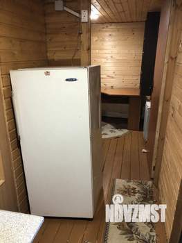 Дом 20м&sup2;, 1-этажный, на длительный срок, 