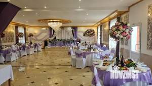 Дом 831м², 3-этажный, посуточно, 