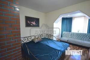 Дом 450м², 3-этажный, посуточно, 