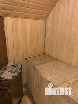 Коттедж 180м², 2-этажный, на длительный срок, 