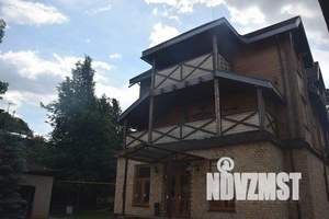 Дом 487м², 3-этажный, посуточно, 