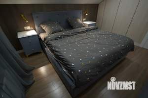 Дом 140м², 2-этажный, посуточно, 