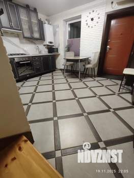 Коттедж 110м², 3-этажный, на длительный срок, 