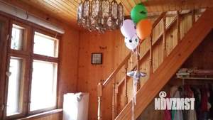 Дом 115м², 2-этажный, на длительный срок, 
