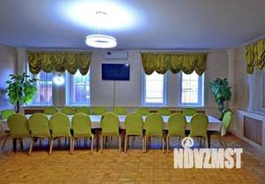 Дом 630м&sup2;, 2-этажный, посуточно, 