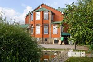 Дом 540м², 2-этажный, посуточно, 