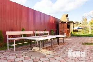 Дом 831м², 3-этажный, посуточно, 