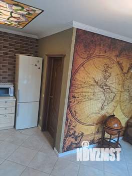 Дом 160м², 2-этажный, на длительный срок, 